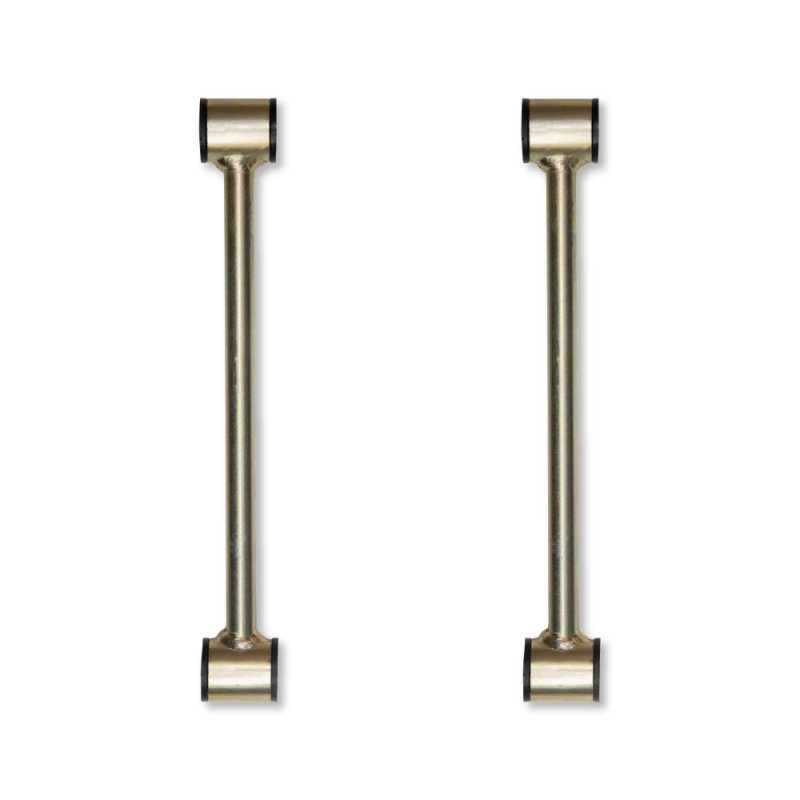 Jeep Wrangler JKU Sway Bar End Links - Rear - Rock Krawler - Fixed - `18-`27